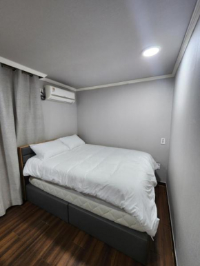 Suyu Station Motel